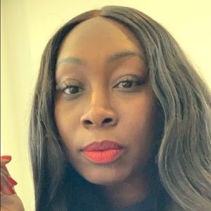 Meet your Posher, Tyrisha